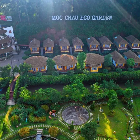 Mộc Châu Eco Garden Resort-3