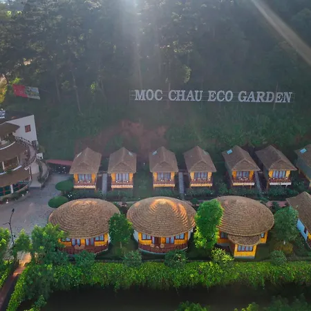 Mộc Châu Eco Garden Resort-2